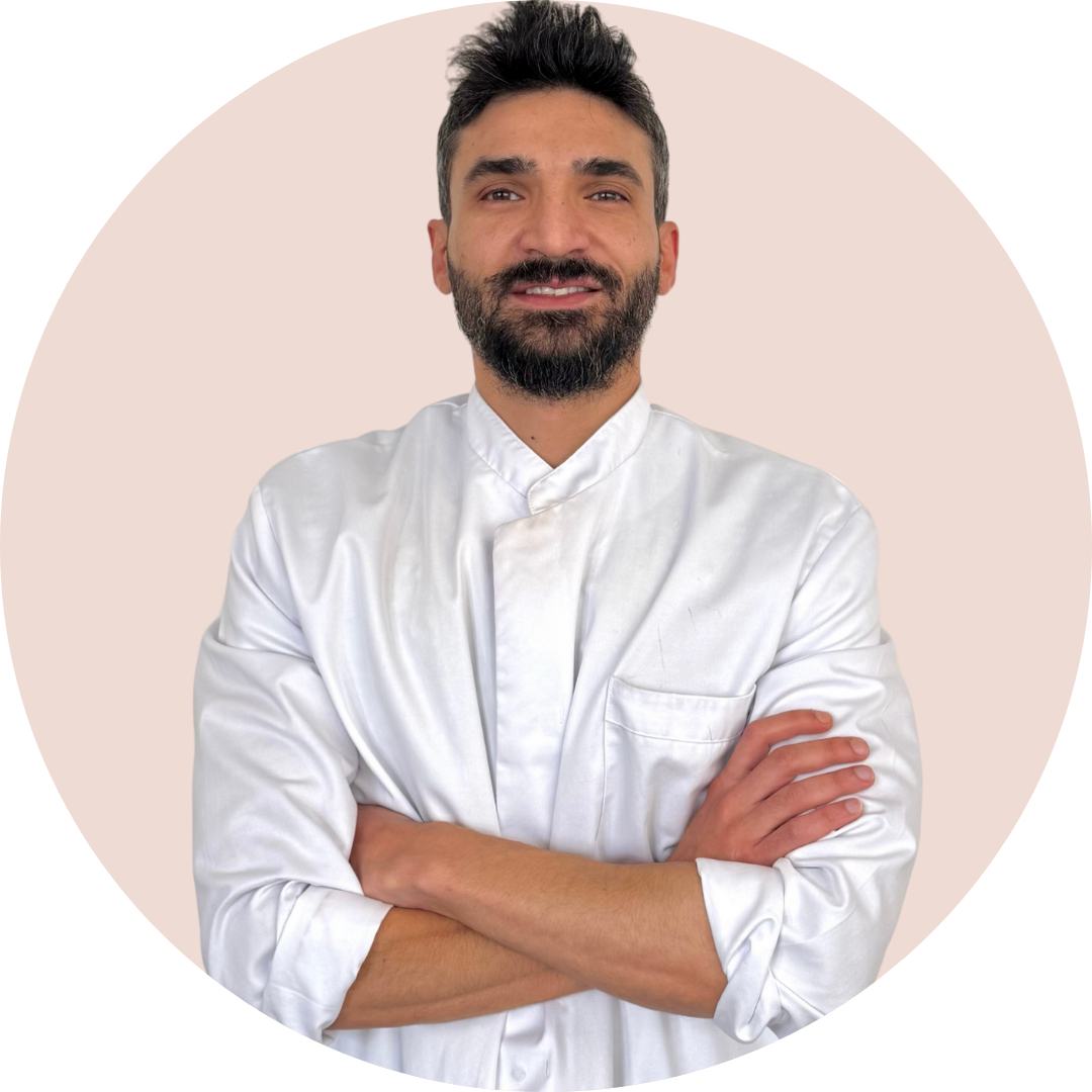 Talal Intabi Talal Intabi