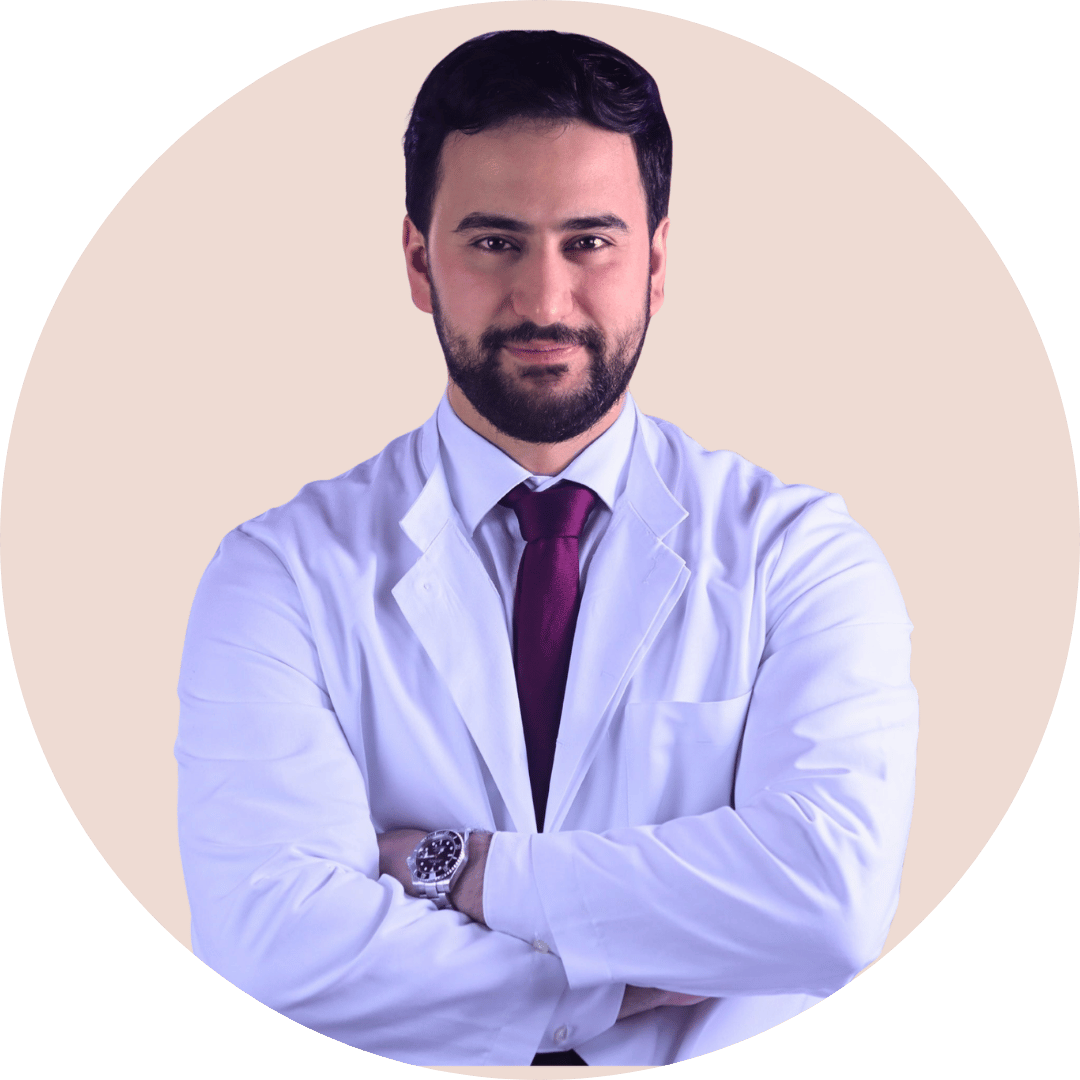 Yousef Abo Zarad